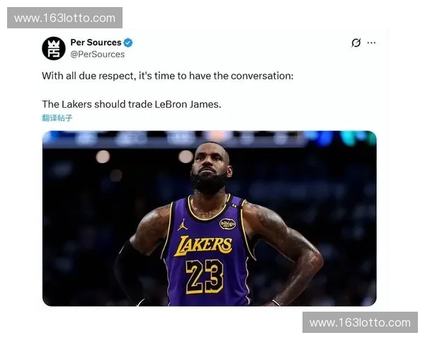 湖人队詹姆斯下场时球队进攻效率骤降 里夫斯组织能力尚难完全替代核心作用