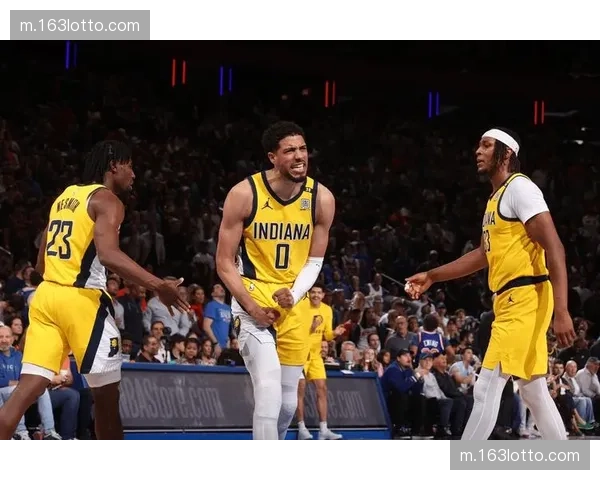 步行者进攻效率持续低迷 缺少核心球员影响战术执行